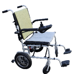 电动轮椅MFN801L