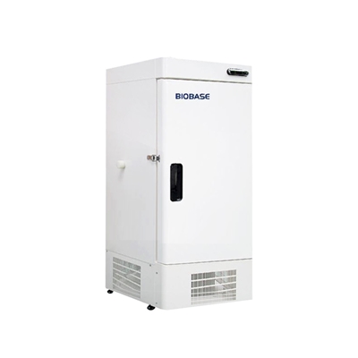  立式低温冰箱 BDF-40V208