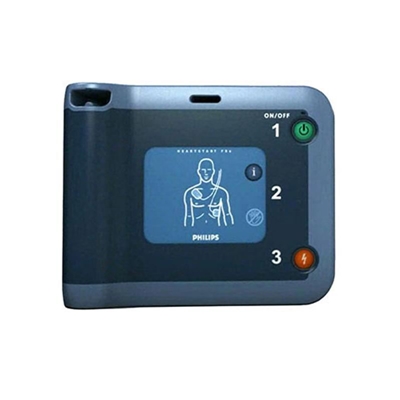  飞利浦 AED自动体外除颤器 FRX