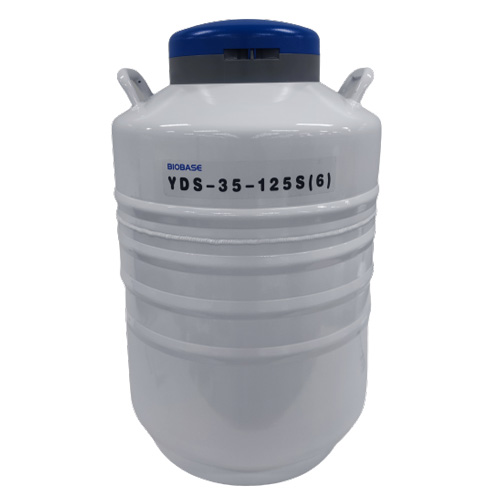 液氮容器YDS-35-125S