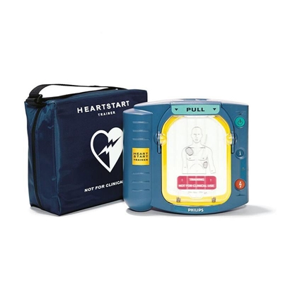  飞利浦 AED自动体外除颤器 HeartStartM5066A/HS1