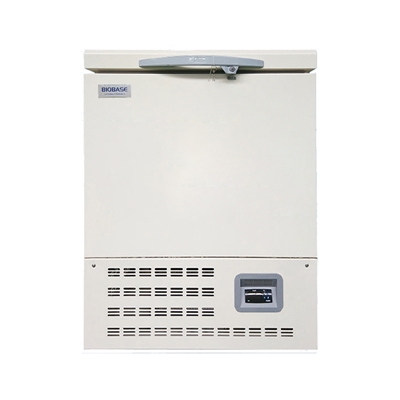  BDF-86H50卧式低温冷藏箱