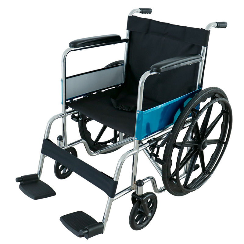 手动轮椅车SYIV100—MFL809