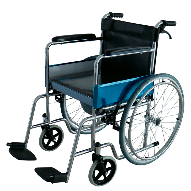 手动轮椅车SYIV100—MFT609S
