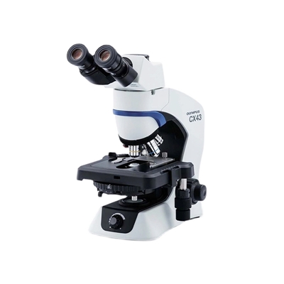  奥林巴斯显微镜CX43双目生物显微镜