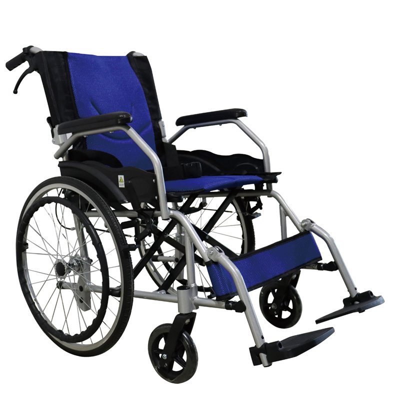 手动轮椅车SYIV100—MFL808B