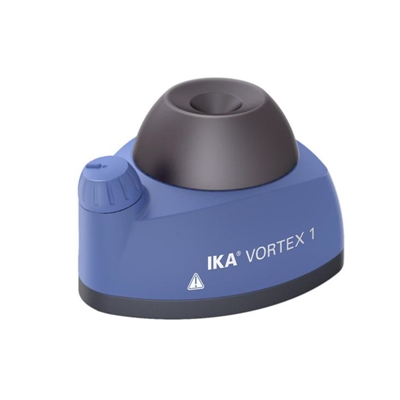  IKA/旋涡混匀器VORTEX 1