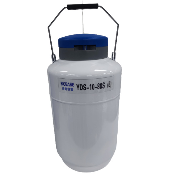 液氮容器YDS-10-80S