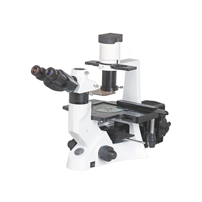  NIB-100F倒置荧光显微镜