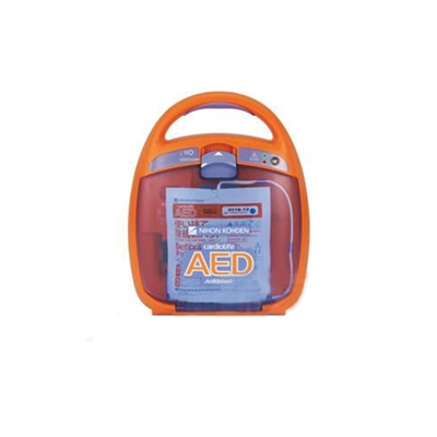  日本光电AED-2151自动体外除颤器