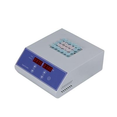  欧莱博干式恒温器（高温型）OLB-DH100-1